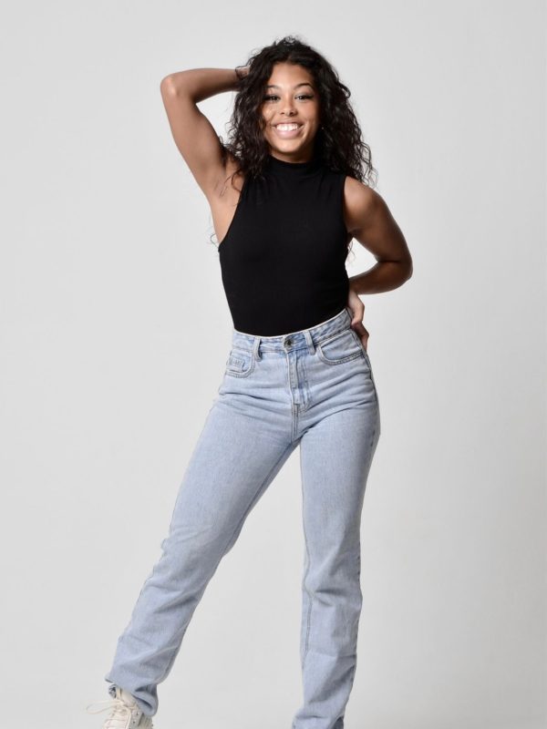 Isabel Rico | 2026 10