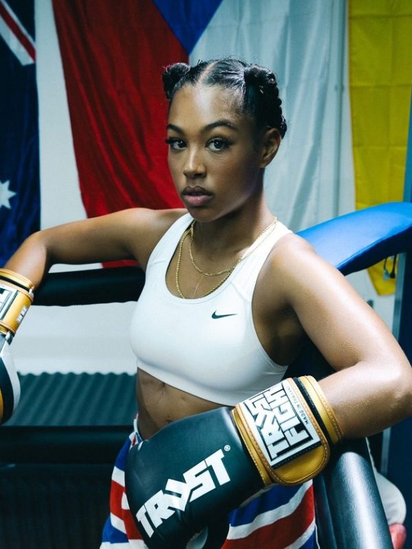 Isabel Rico | 2026 15