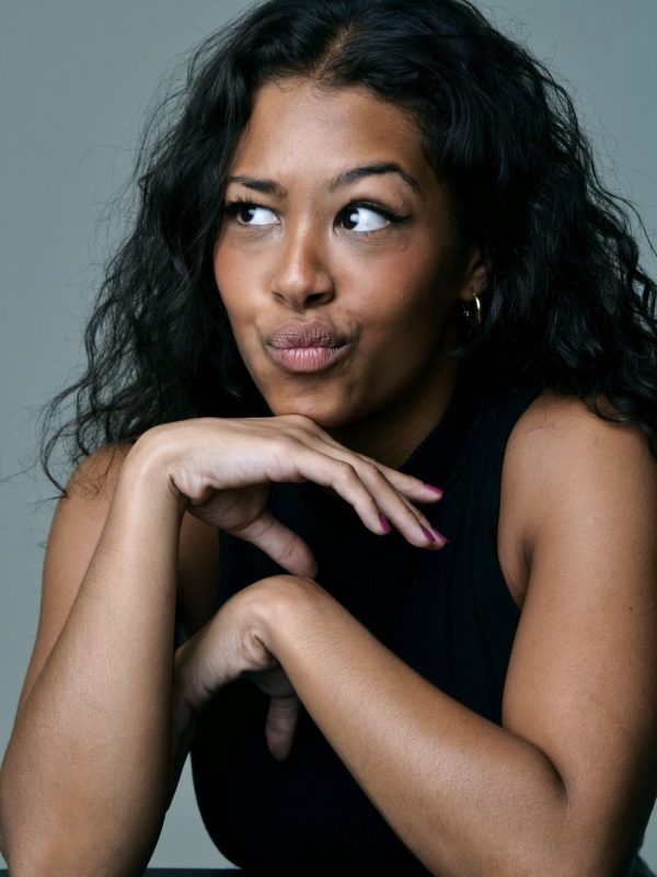 Isabel Rico | 2026 2