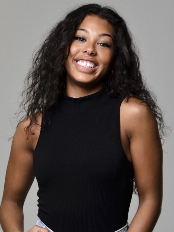 Isabel Rico | 2026 7