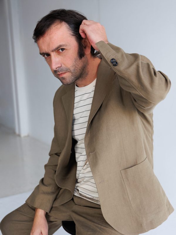 José M. Pertusa 2026 |1279