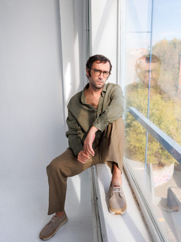 José M. Pertusa 2026 |1315