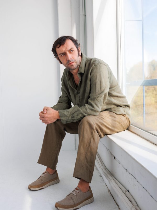 José M. Pertusa 2026 |1361