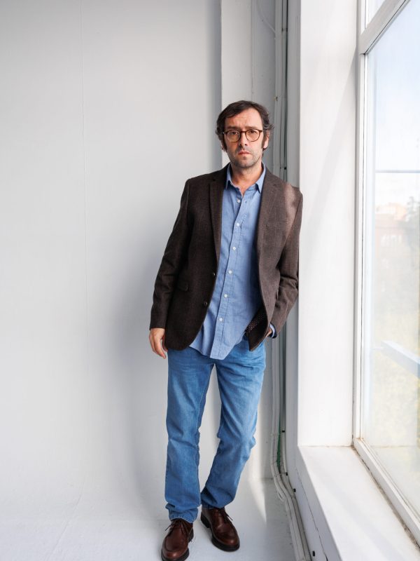 José M. Pertusa 2026 |1420