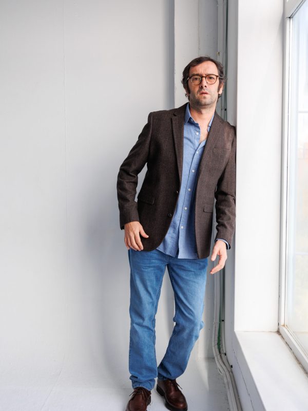 José M. Pertusa 2026 |1428