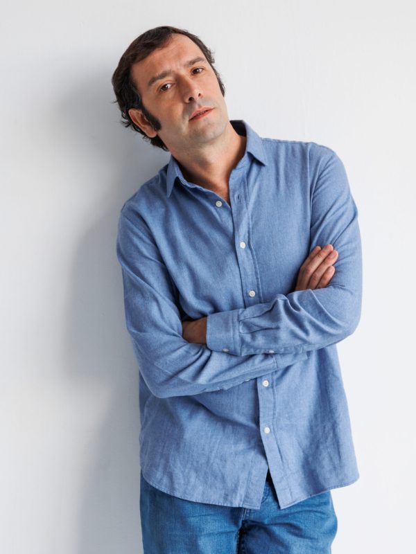 José M. Pertusa 2026 |1667