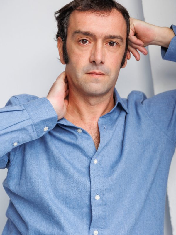 José M. Pertusa 2026 |1689