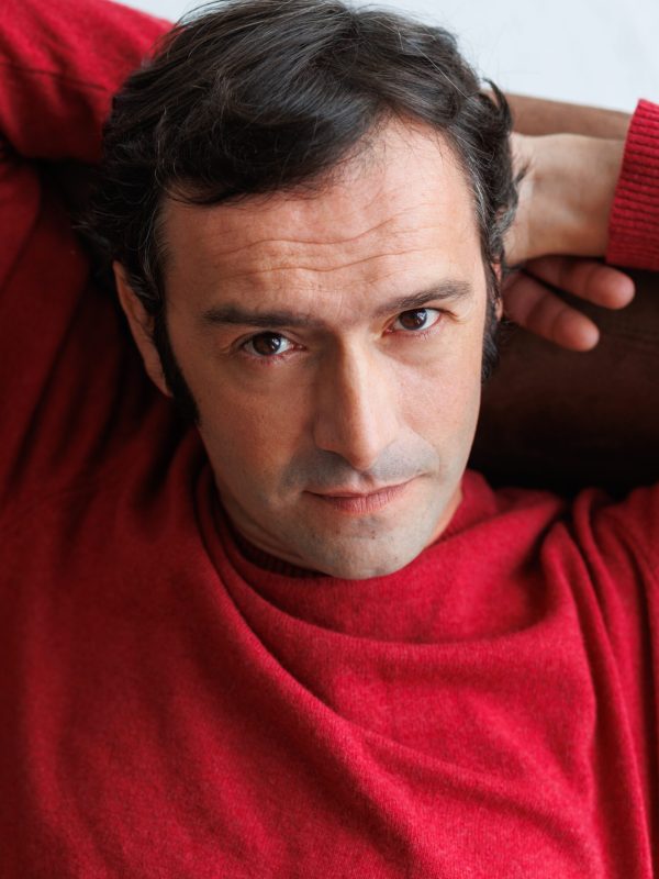 José M. Pertusa 2026 |1742