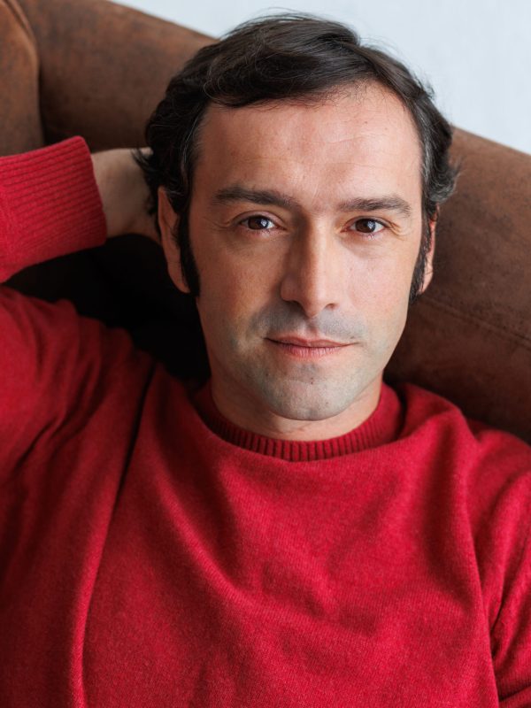 José M. Pertusa 2026 |1758