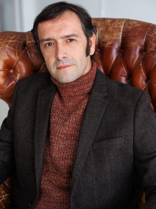 José M. Pertusa 2026 |1861