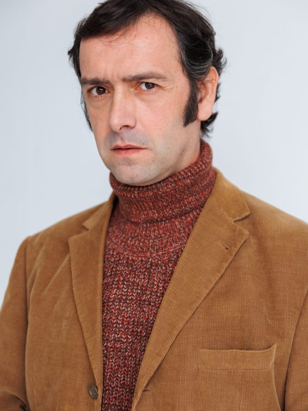 José M. Pertusa 2026 |2008