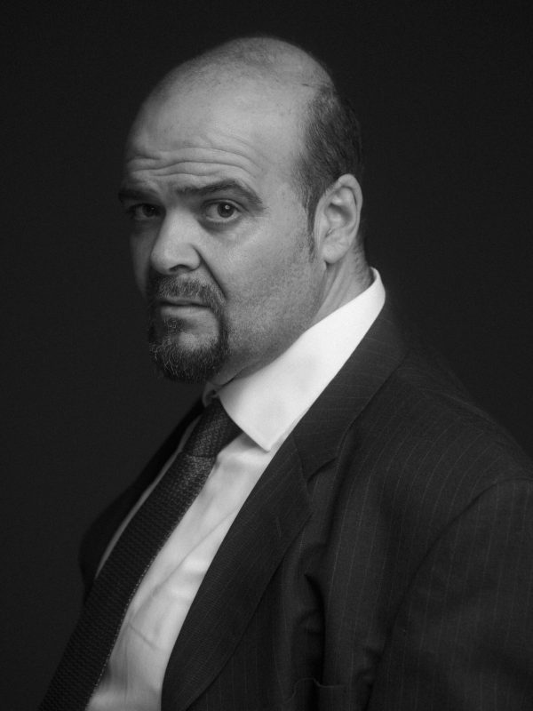 Juan Baraza 2025 2C1198