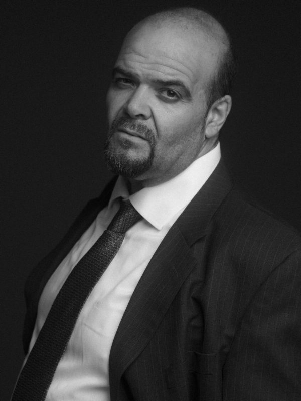 Juan Baraza 2025 2C1201