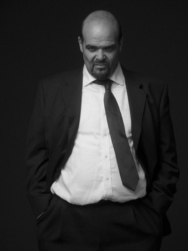 Juan Baraza 2025 2C1230