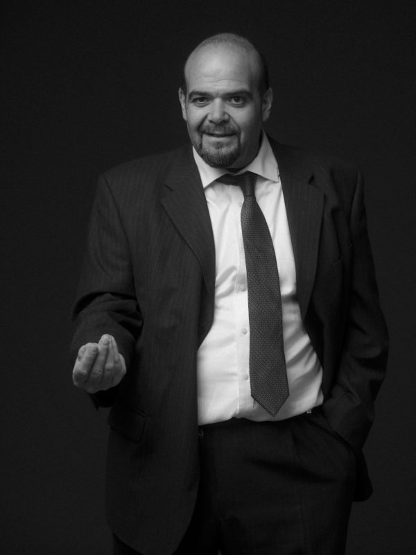 Juan Baraza 2025 2C1260