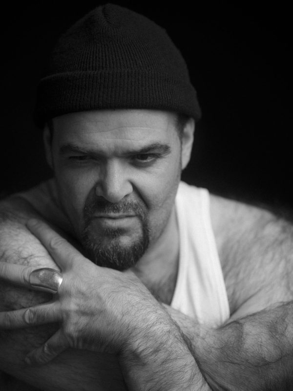 Juan Baraza 2025 2C1604