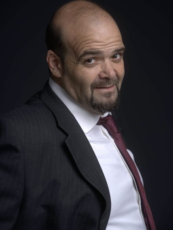 Juan Baraza | 2026 | 1 2