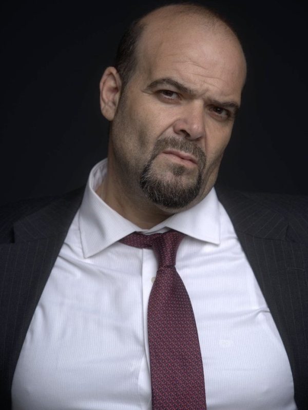 Juan Baraza | 2026 | 2 2