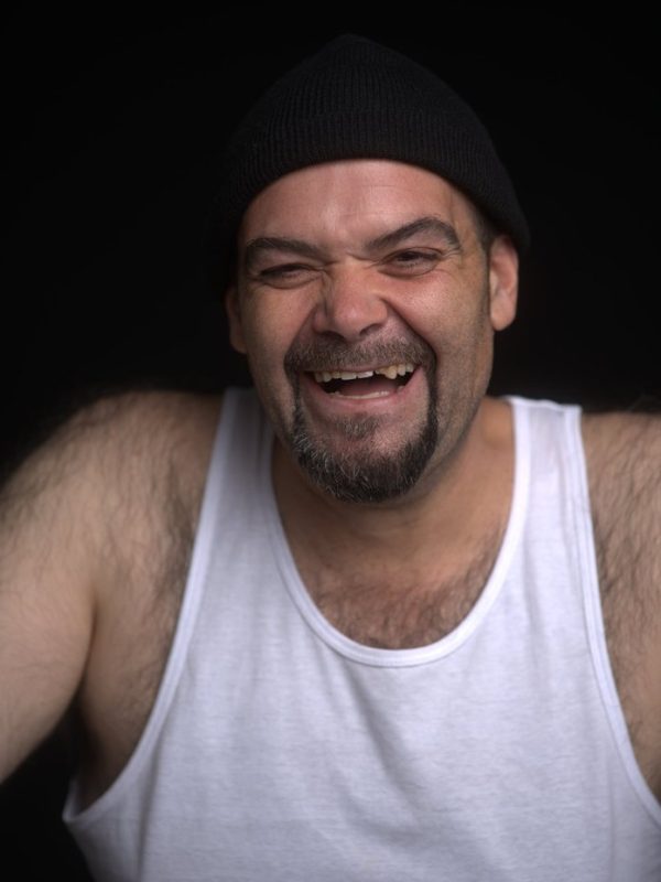 Juan Baraza | 2026 | 3