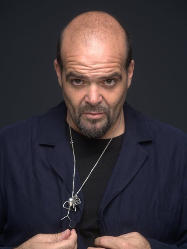 Juan Baraza | 2026 | 4