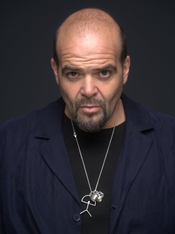 Juan Baraza | 2026 | 5