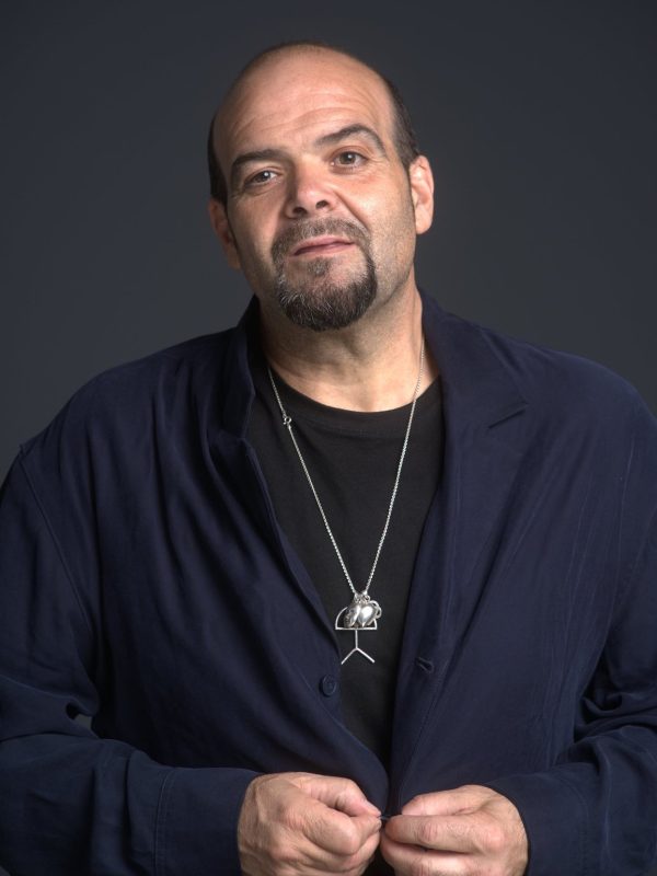 Juan Baraza | 2026 | 6