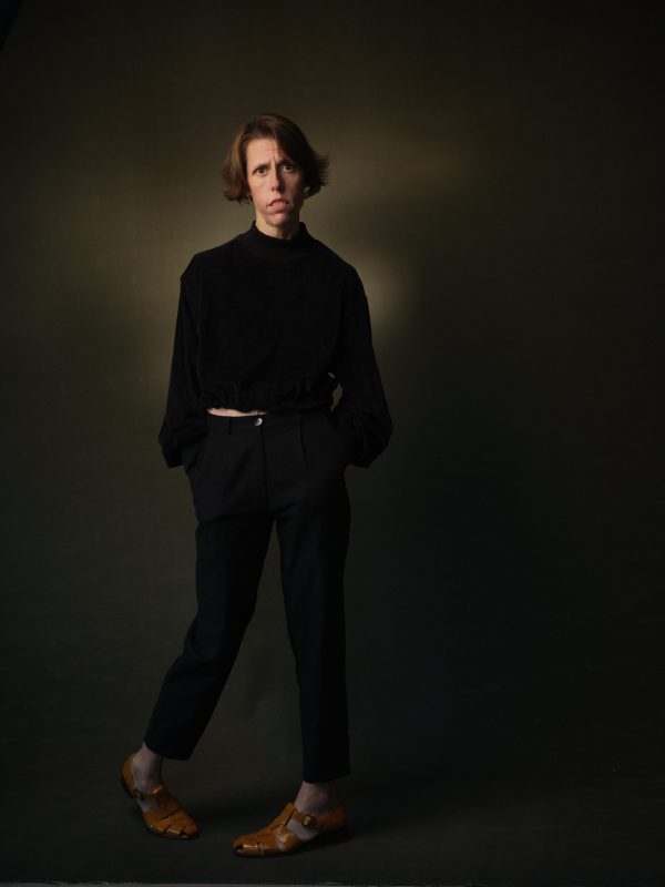 Laia Cabrera | 2026 F8422