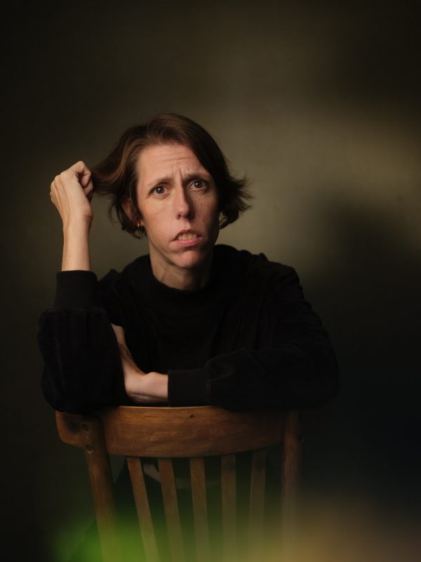 Laia Cabrera | 2026 F8558