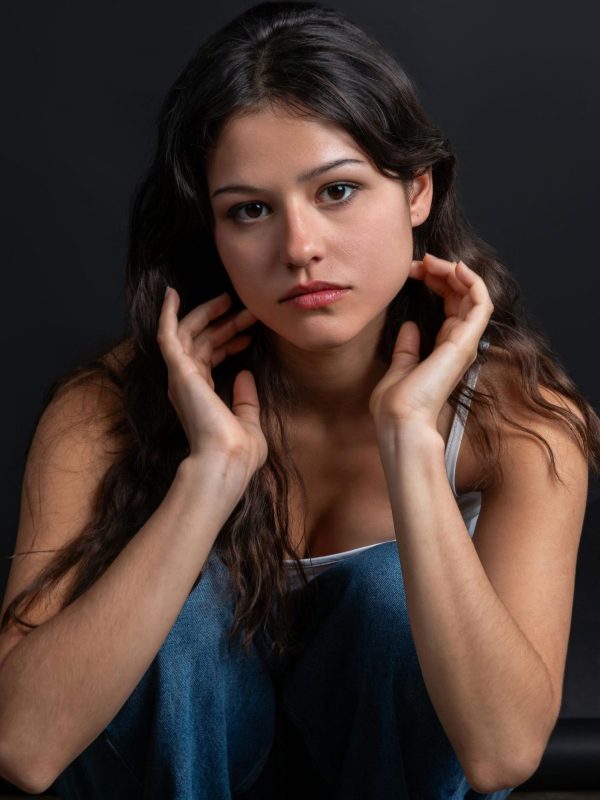 Luana Rocha 2025 8