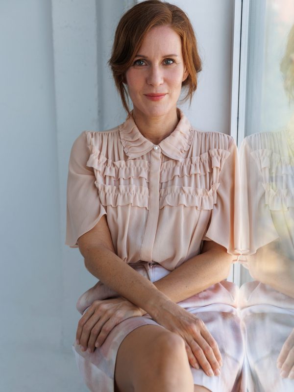 María Lavallde | 2026 | 11