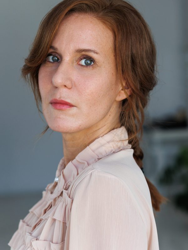 María Lavallde | 2026 | 12