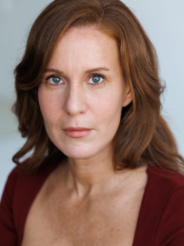 María Lavallde | 2026 | 26