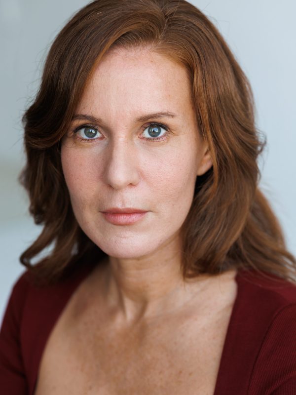 María Lavallde | 2026 | 26