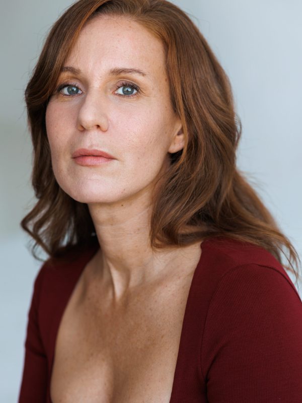 María Lavallde | 2026 | 5