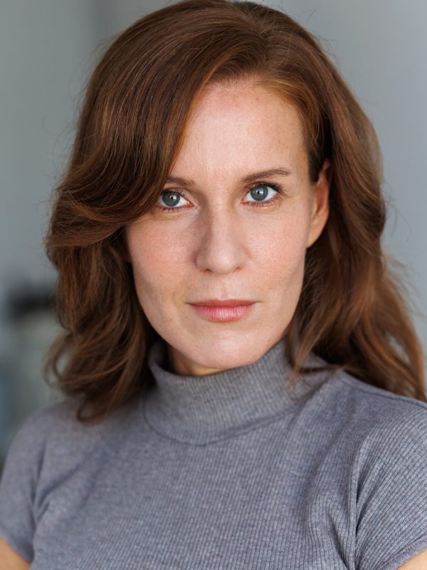 María Lavallde | 2026 | 7