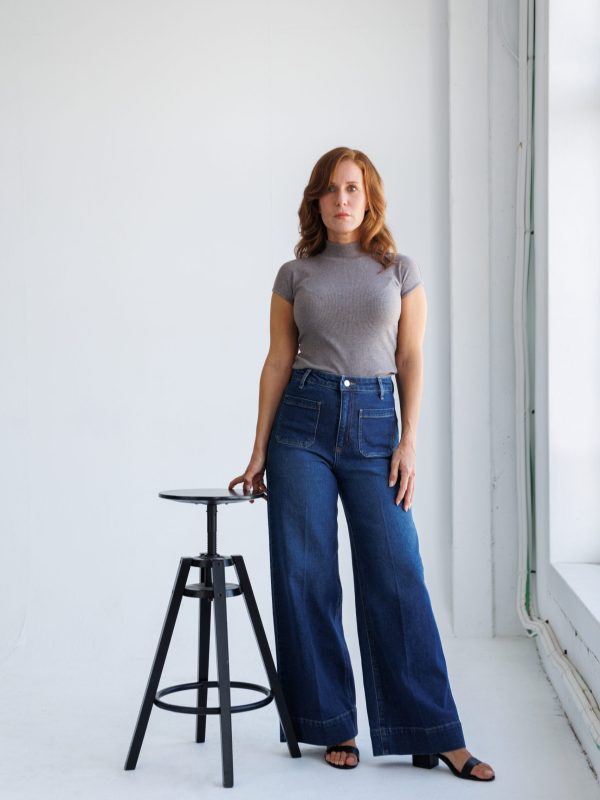 María Lavallde | 2026 | 8