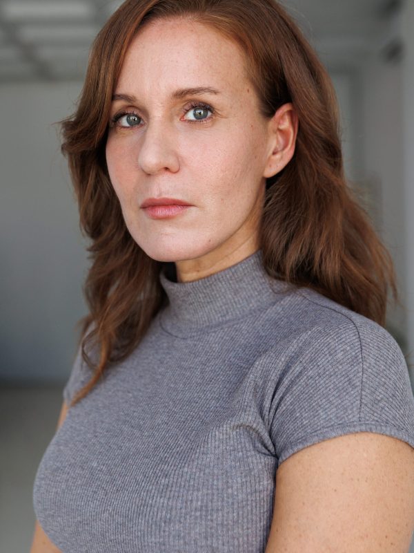 María Lavallde | 2026 | 9