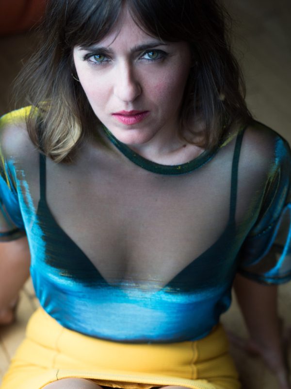 Mariona Naudin | 2026 | (4)