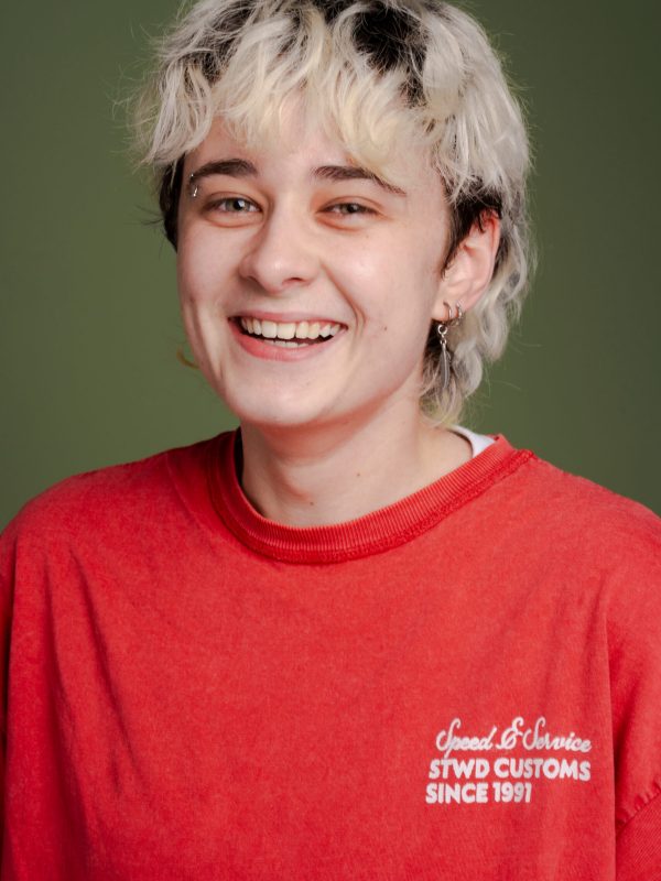 Nico Ariso | 2025 | 01218