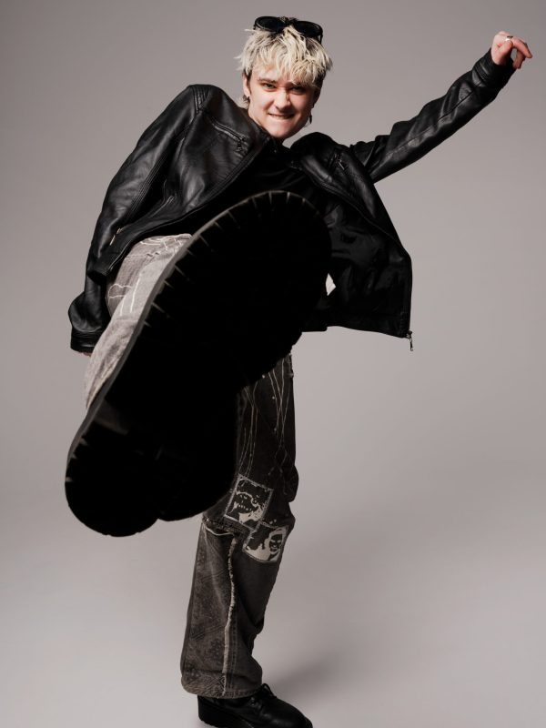 Nico Ariso | 2025 | 01530