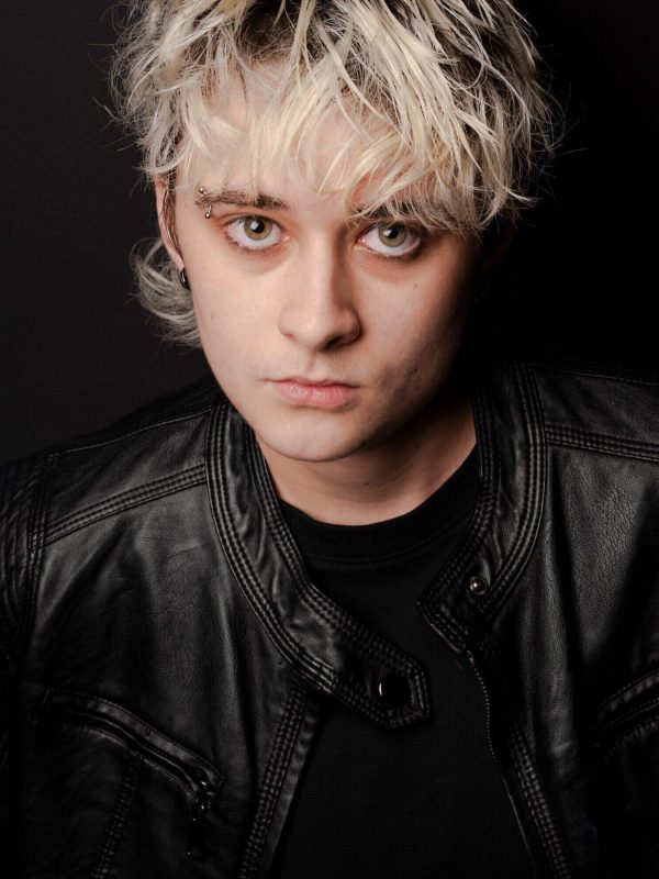 Nico Ariso | 2025 | 01575