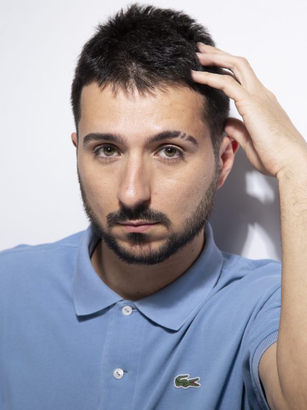 OSCAR FERVAZ 1