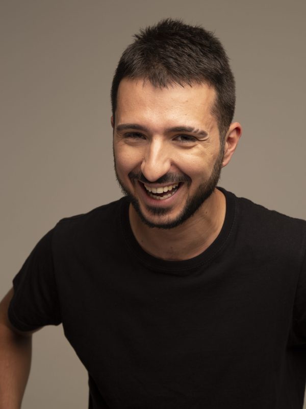 OSCAR FERVAZ 2