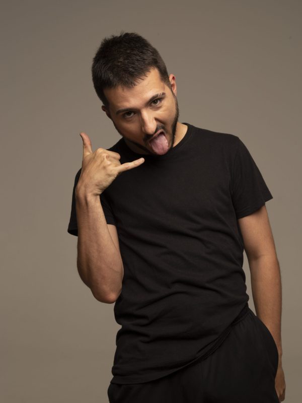 OSCAR FERVAZ 3