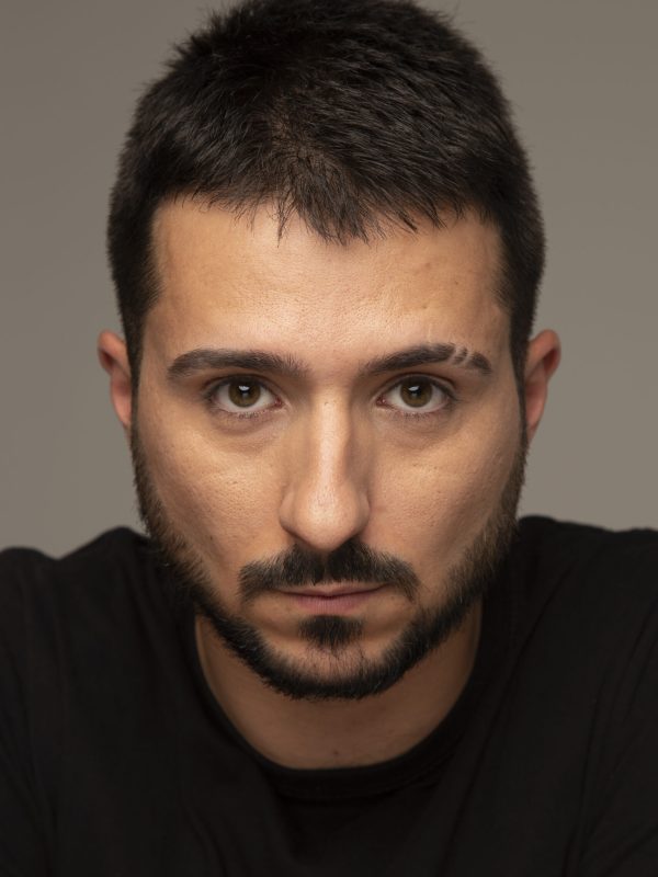 OSCAR FERVAZ 4