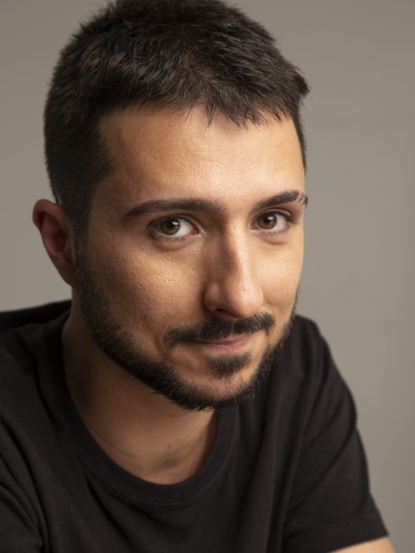 OSCAR FERVAZ 5