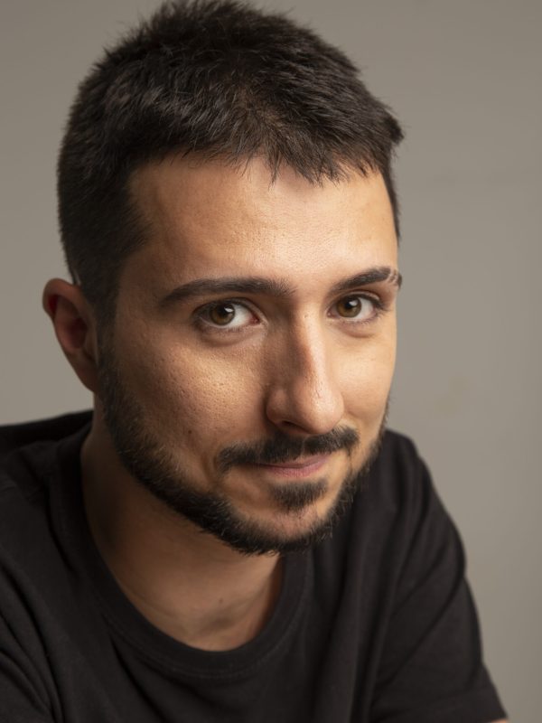 OSCAR FERVAZ 5