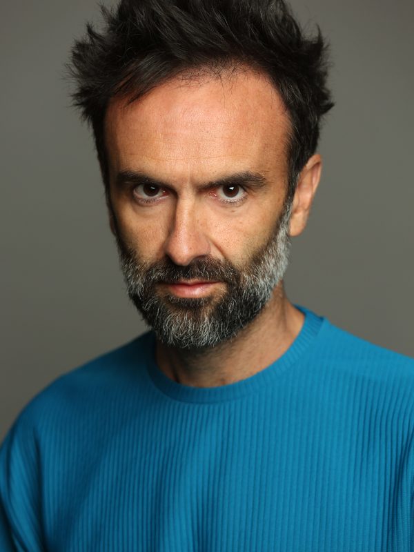 PORTADA Pablo Rios, Moises Fdez Acosta, book, #moifernandez-23