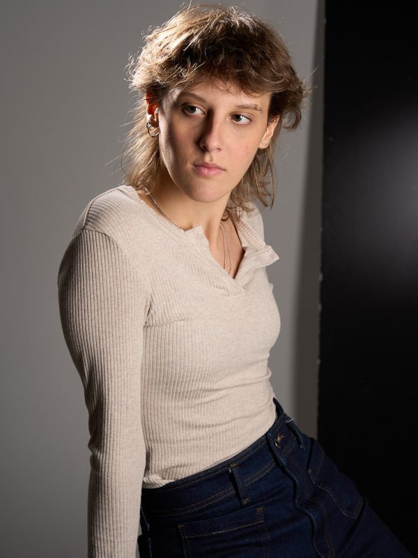 Patricia Rosell | 2025 - 2 |00031