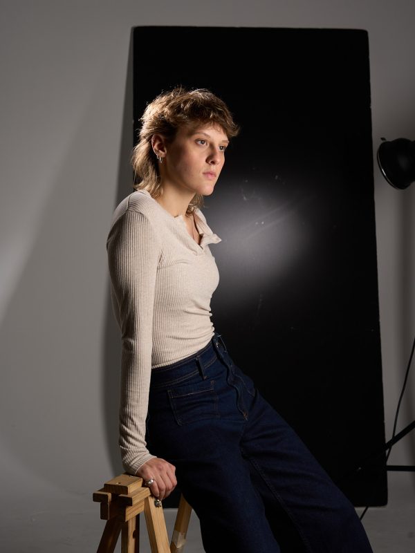 Patricia Rosell | 2025 - 2 |00032